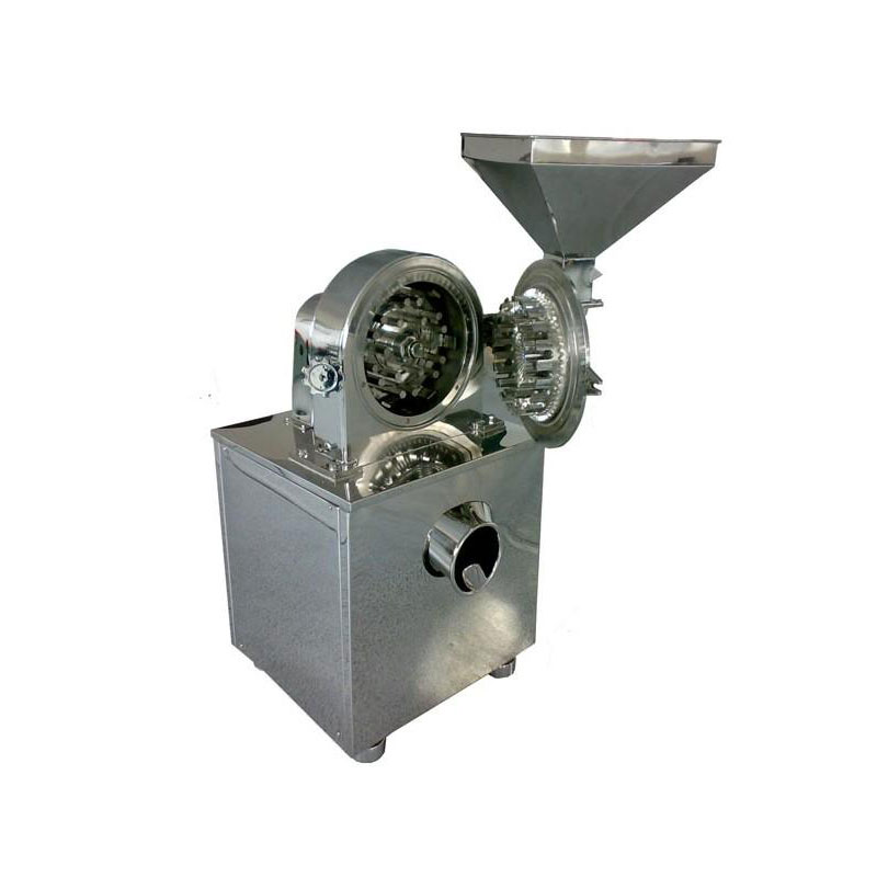 automatic-continuous-mill-herb-grinder-wf-20