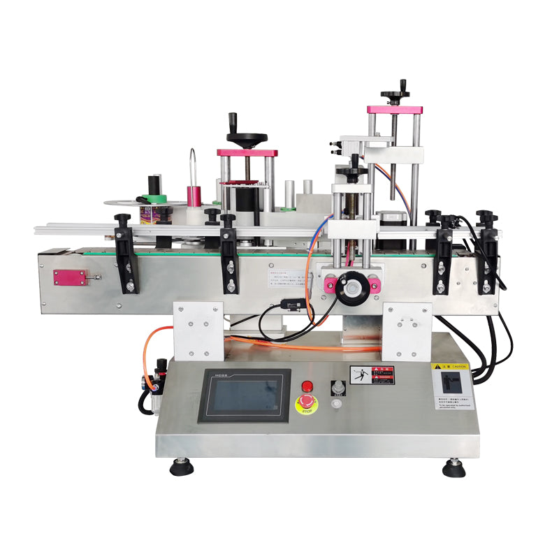 desktop-positioning-round-bottle-labeling-machine-tb-02