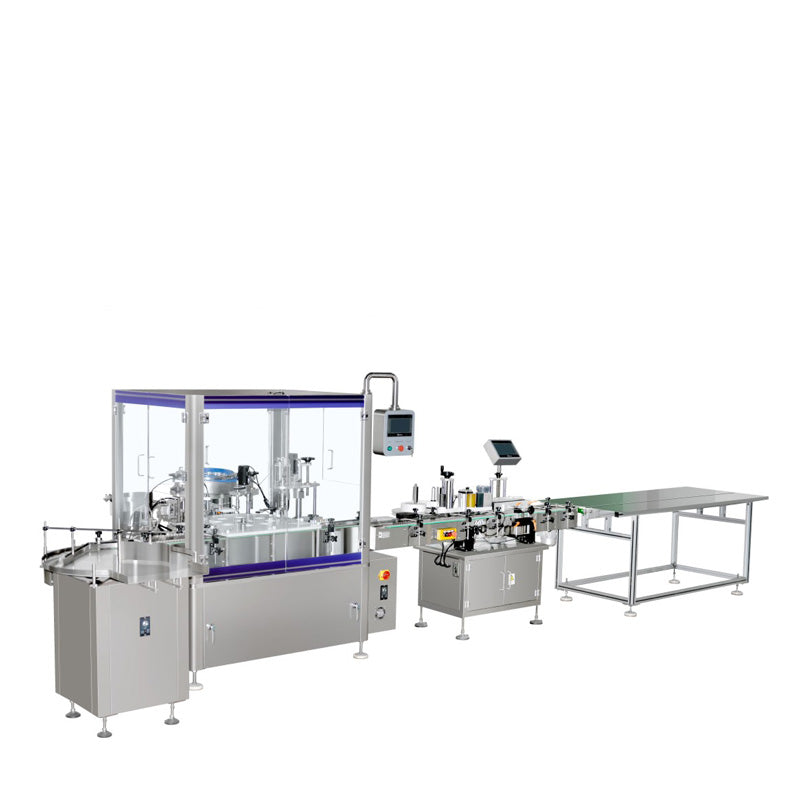 essential-oil-filling-corking-capping-machine