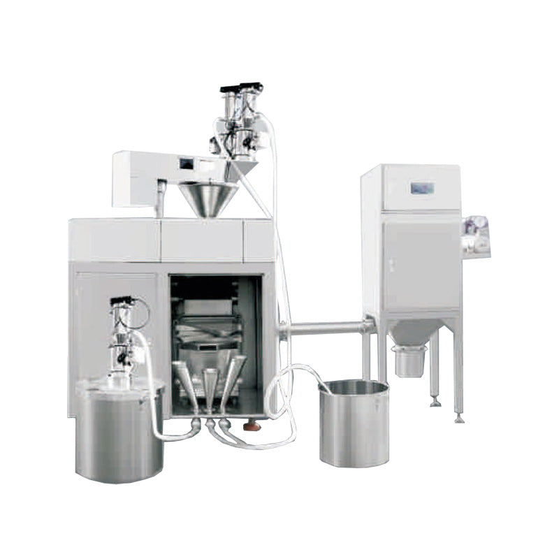 gk-dry-granulation-machine