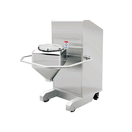 hsd-laboratory-hopper-mixer-shl-50