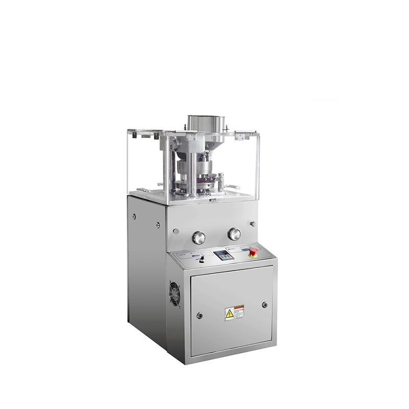 rotary-tablet-press-zp-9