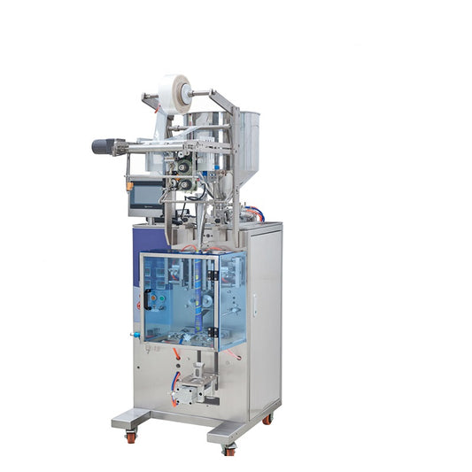 single-lane-stick-liquid-packing-machine